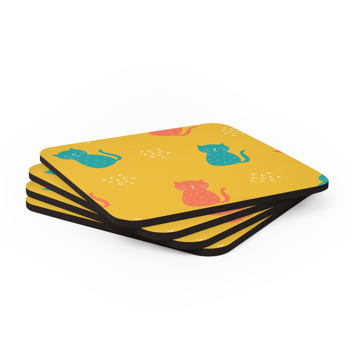 Cat-print-coasters-3