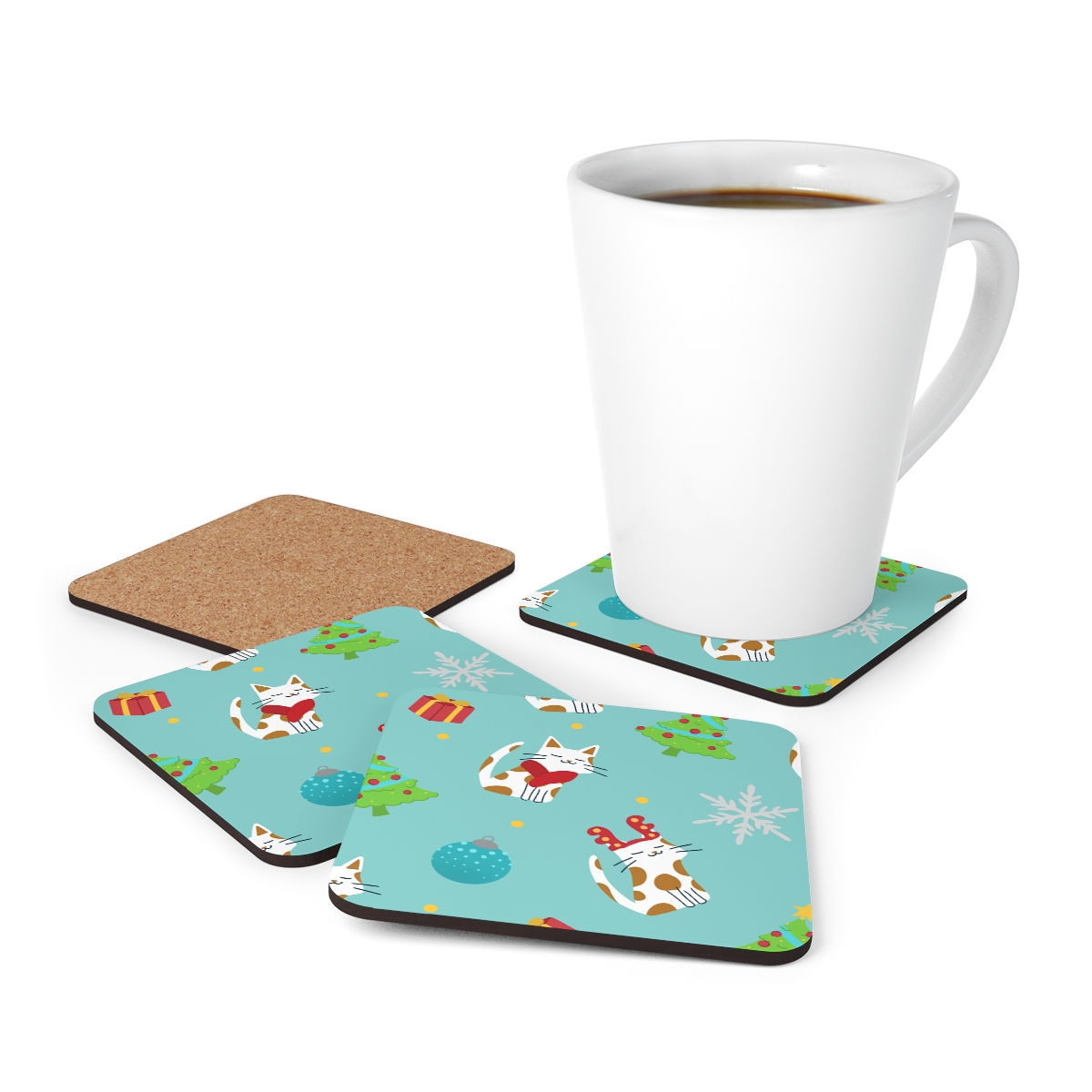 Christmas-cat-coasters-3