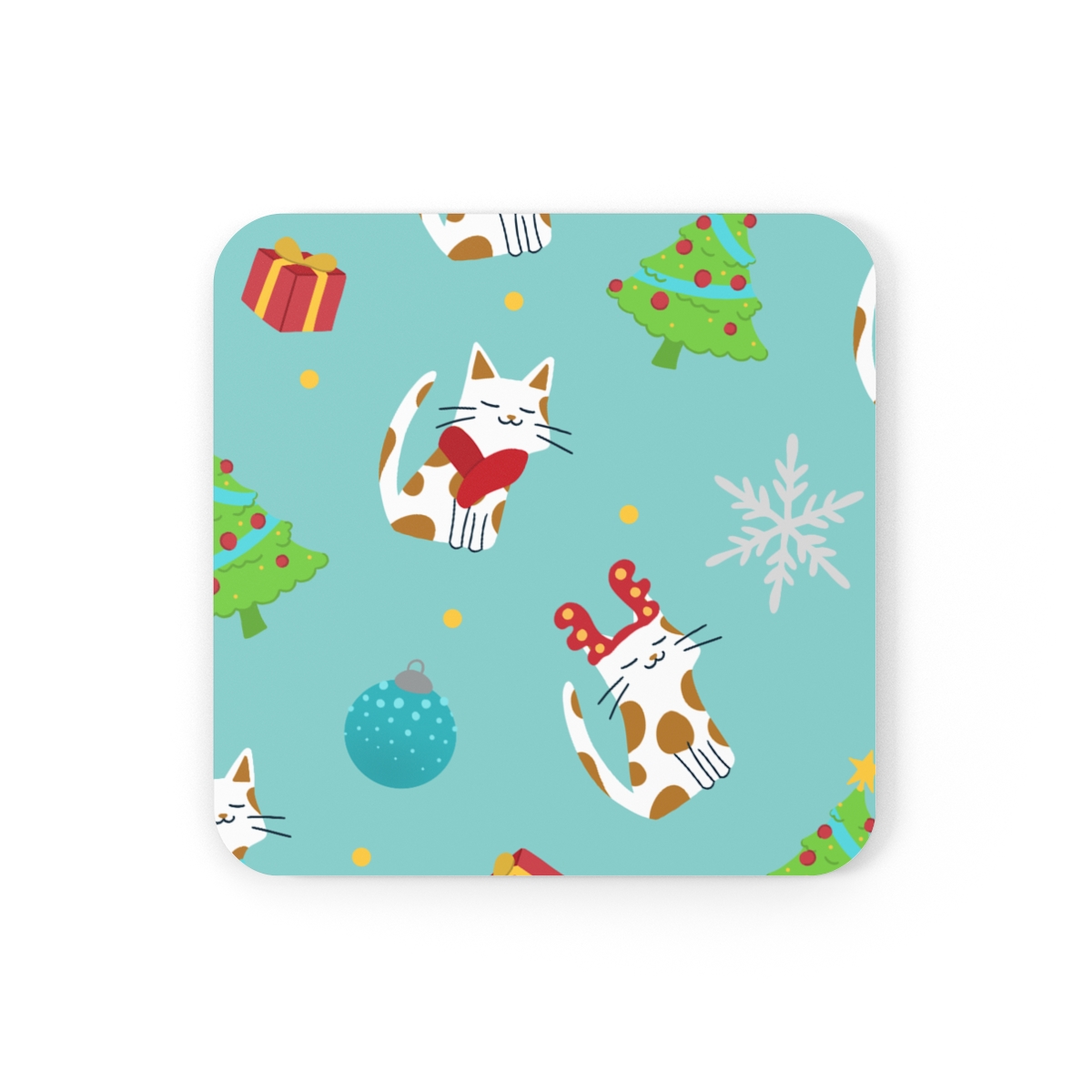 Christmas-cat-coasters-4