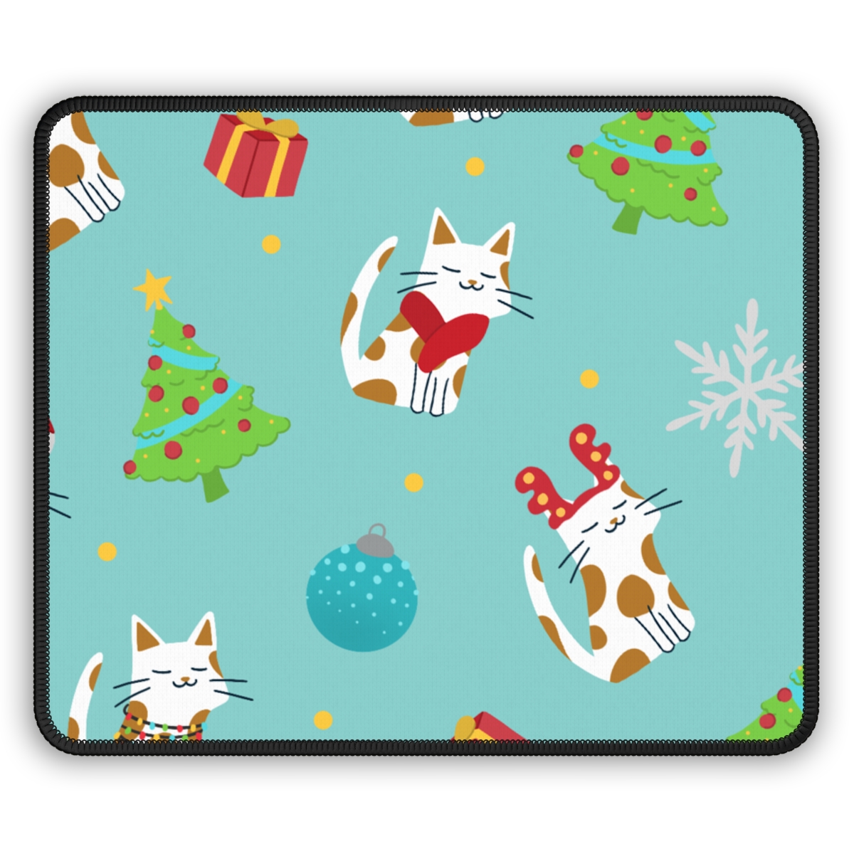 Christmas-cat-mouse-pad-3