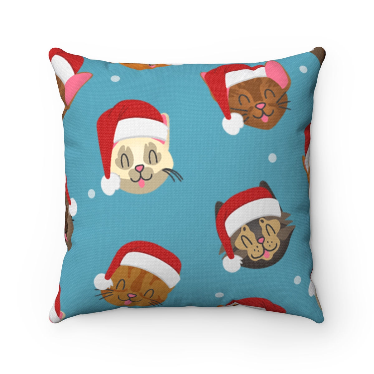 Christmas-hat-cat-pillow-2