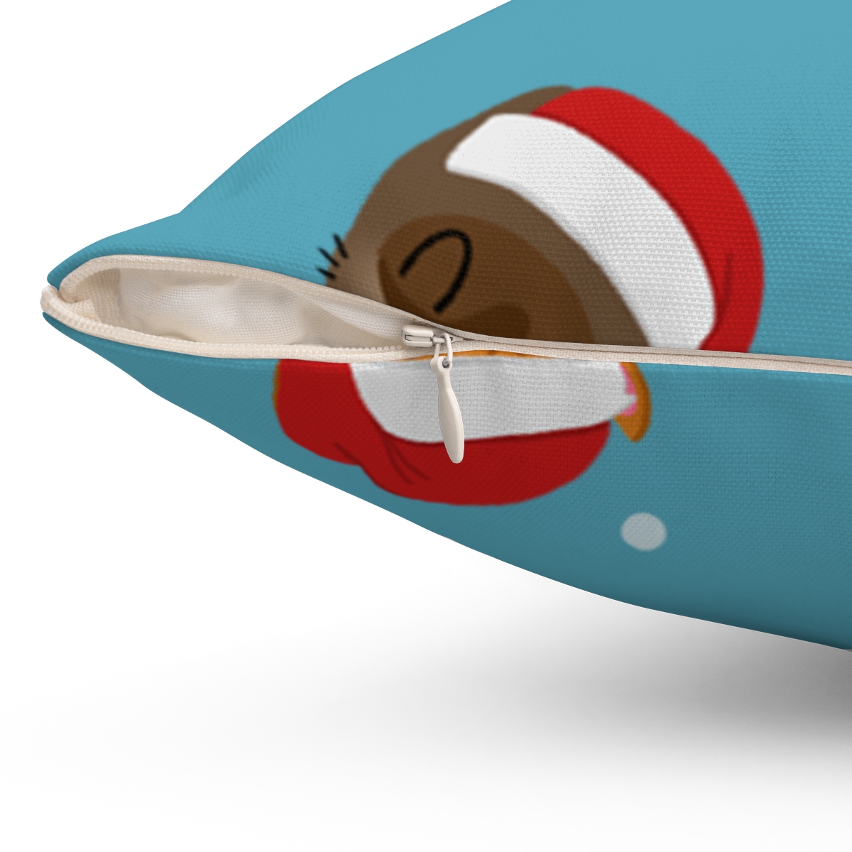 Christmas-hat-cat-pillow-3