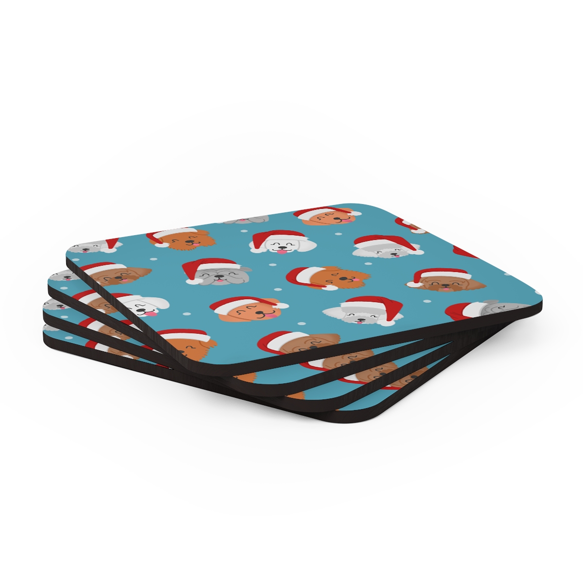 Christmas-hat-dog-coasters-3
