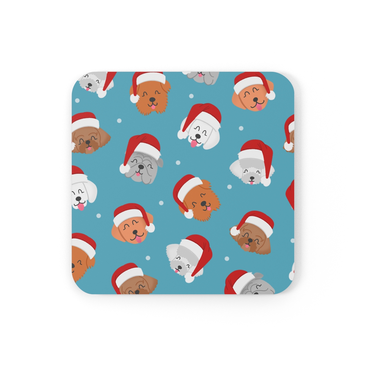 Christmas-hat-dog-coasters-4