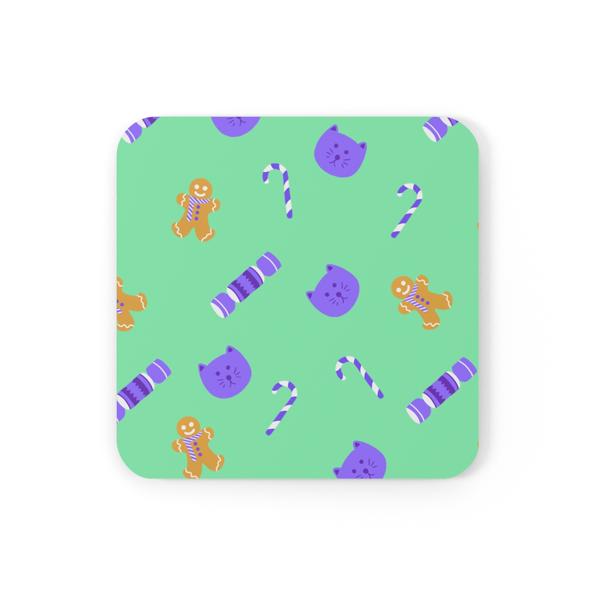 Gingerbread-cat-coasters-4
