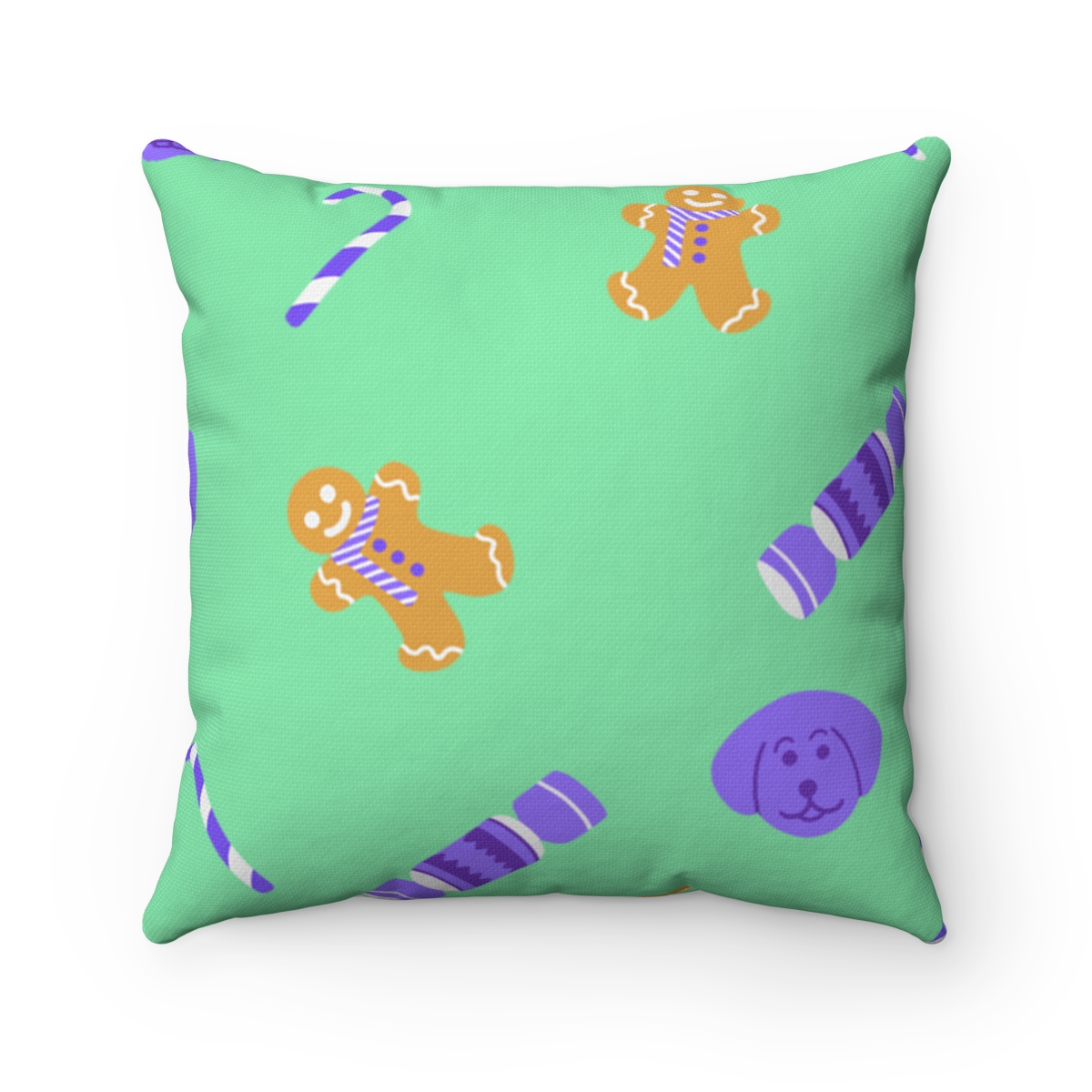 Gingerbread-dog-pillow-2