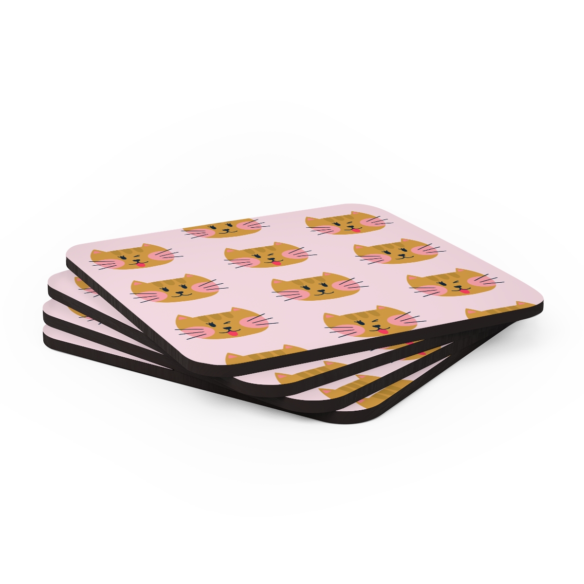 Pink-cat-coasters-3
