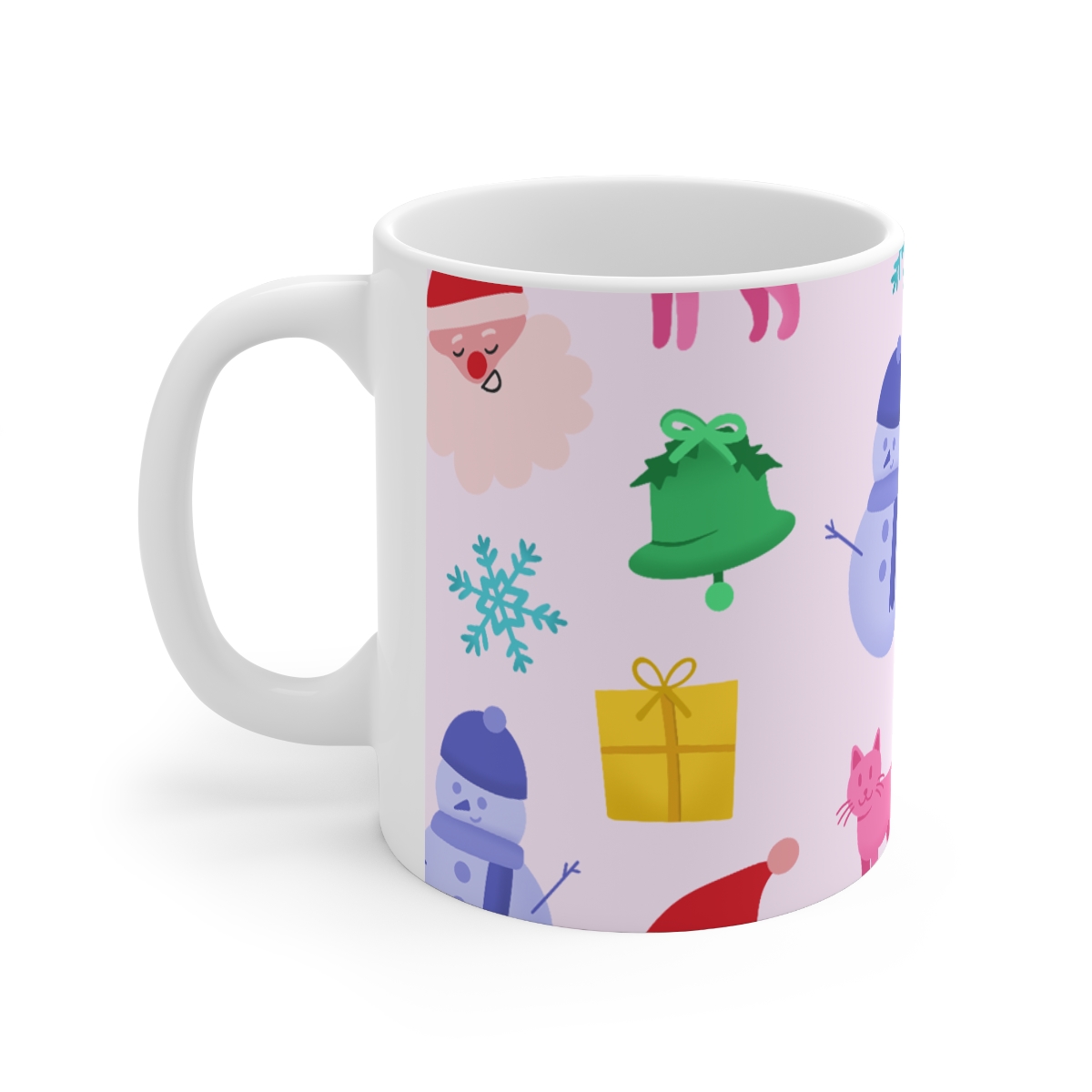 Pink-christmas-cat-4