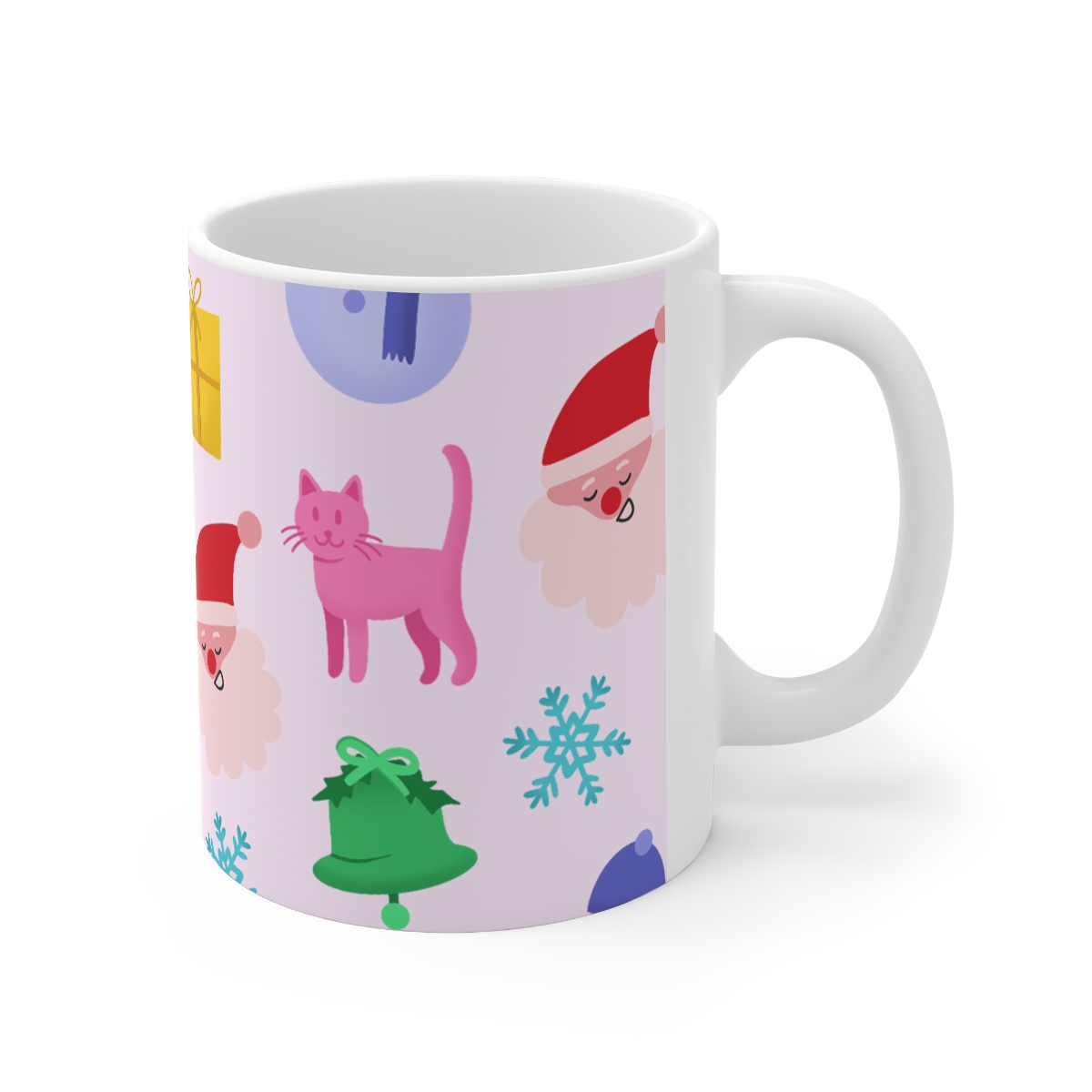 Pink-christmas-cat-6